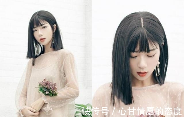 外翻|你适合剪短发吗,最新款女生短发发型图片!