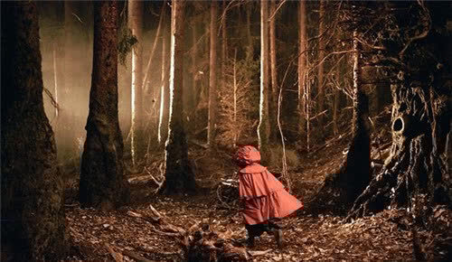 童话里的王子都是骗人的?原版《格林童话》,实际比现实中更黑暗