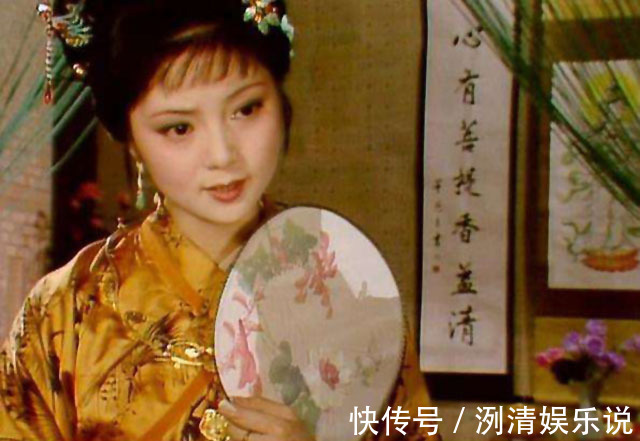 晴雯!宝玉不爱宝钗,却对她心猿意马,深爱的黛玉身子一直清白