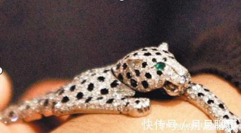 钻石!盘点五大顶级珠宝,看看价值上亿的珠宝,如何能征服你的眼球