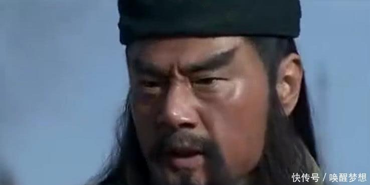 于关羽|关羽的武功这么高,他的师傅是谁呢,三国演义早有暗示!