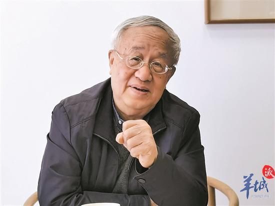  称为|潜心中国哲学60年，他被中大哲学师生称为“我们的老师”