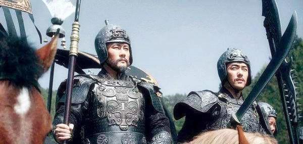 曹休|曹休和曹仁都是战败之后不久就去世，他们的死有猫腻