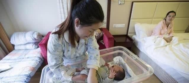 医院|6个月女婴一天睡20小时,送医院查出卵巢癌,只因奶奶用了这个