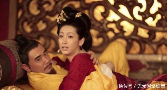 夺取|13岁皇帝看上表嫂,为了娶她杀她全家,后被其夺取政权