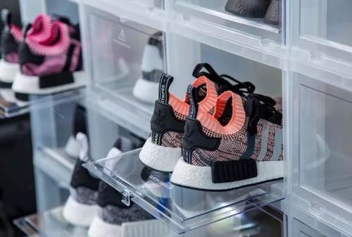 鞋盒|低门槛生意诞生,比炒鞋还赚钱?有人靠“塑料盒”,一年赚走千万