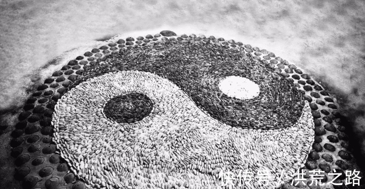 智慧$《周易》六十四卦,64种人生处世智慧!