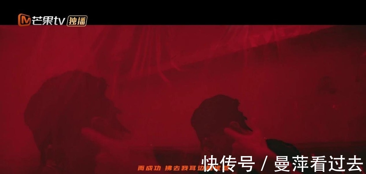 谢老板|谁听了《说唱听我的2》这首cypher不说一句封神！