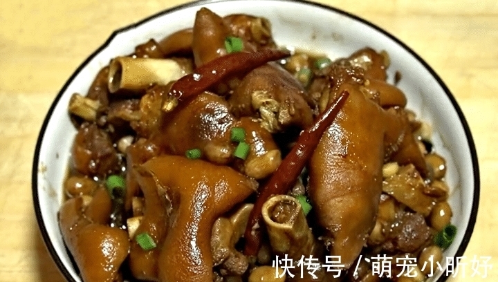 电饭煲|入秋后，少吃牛羊肉多吃它，鲜嫩入味又解馋，有条件一周吃一回