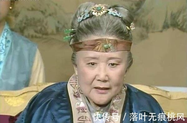 凫靥裘#薛宝琴出嫁，贾母送给她一件衣服，给她的婚后生活带来了不幸