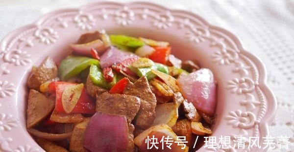 青红椒|春节过后给家人做几道香甜的下饭菜,好吃不油腻,简单又快手!