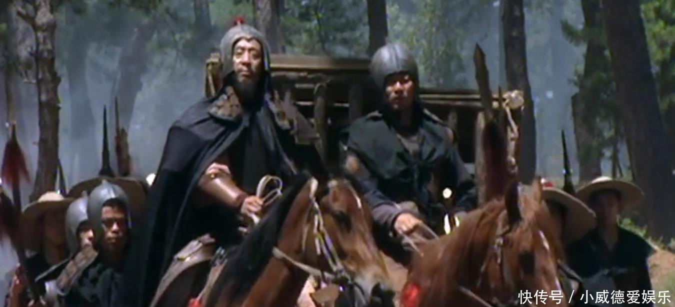 清风|看完宋史和武经总要请别笑:清风寨知寨花荣是几品官能管多少人?