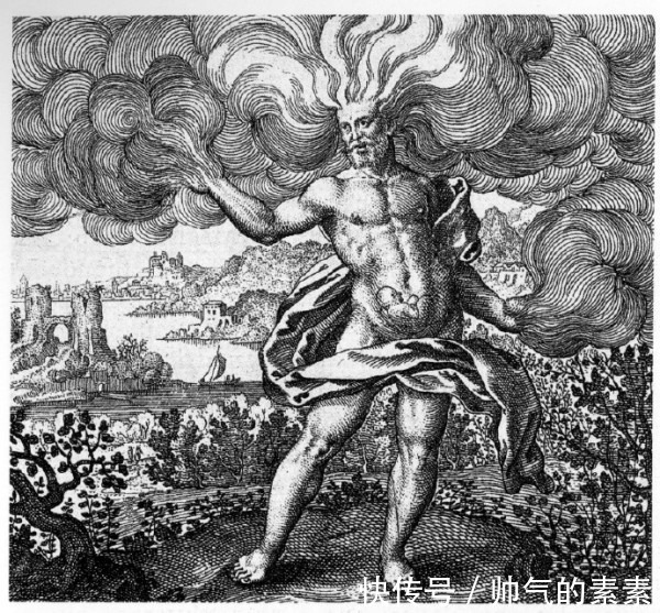 太极图说|太极图来源于西方吗 西方几千年前就有太极图了