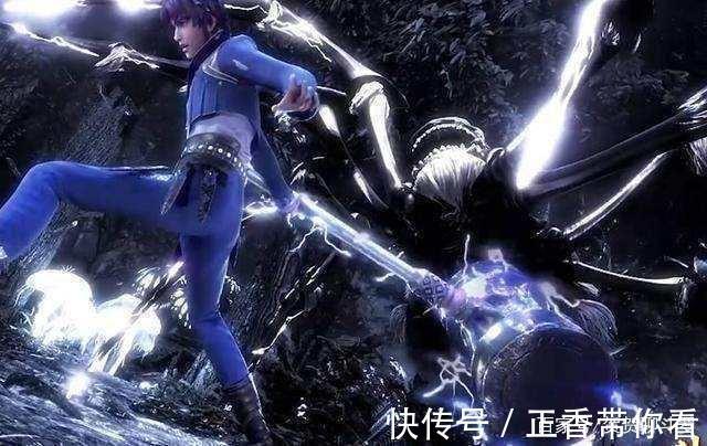 小龙神|斗罗大陆:若霍雨浩的孩子有这个天赋,他的实力和小龙神不相上下