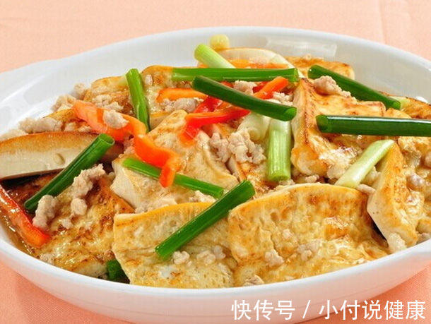 豆制品|百岁老人的养生菜谱:不吃补药,就爱吃这4样菜,养胃补肝护血管