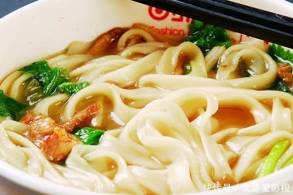 面条|胃不好,别光吃药,吃点养胃食材,两种最常见,别不相信