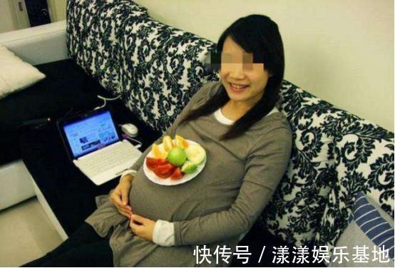 翻车|95后孕妈晒“孕妇餐”，本想博同情，不料评论区翻车：真矫情