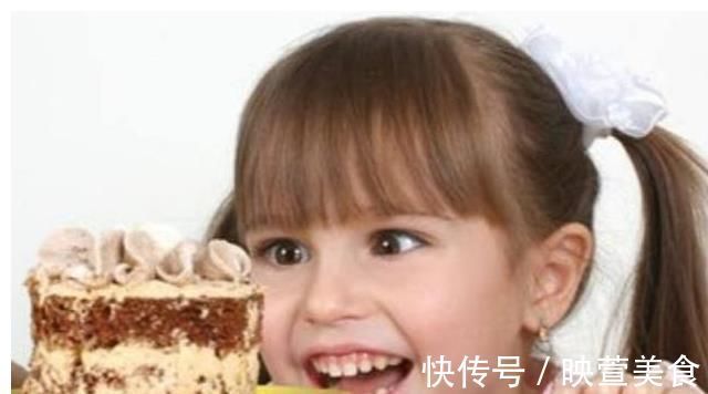 孩子|这两种常见食物会抑制孩子的生长发育,家长不要再给孩子吃了