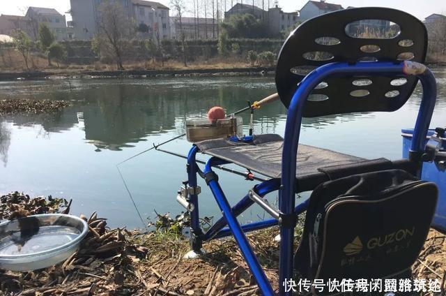 关于钓鱼的五个真实感受,新手可别被“骗”,钓鱼没那么好玩