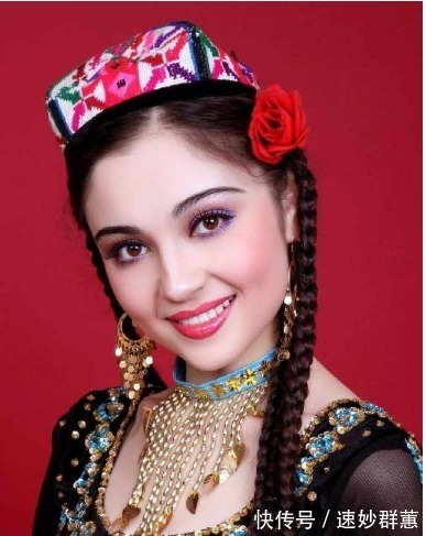 汉语$“维吾尔”的汉语意思是什么?与其本意有巧合,一些人可能不知道