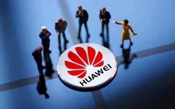 华为|华为鸿蒙开创历史先河!占有率突破1%,直接打破美国垄断!