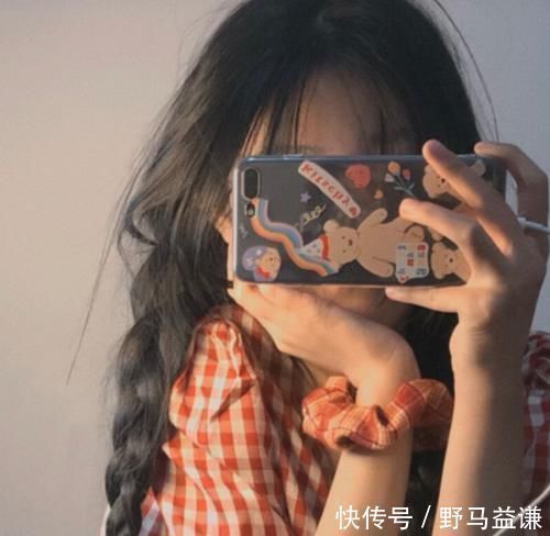 发际线|女生脸蛋儿其实很娇贵,学生党若是有这三个坏习惯,难怪没人追