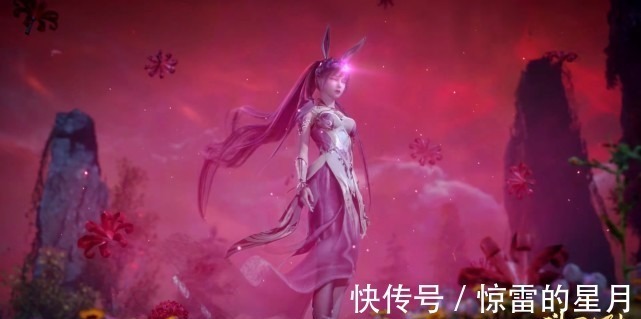 二明|斗罗大陆大明和二明挣脱束缚后,为什么不阻止小舞继续献祭