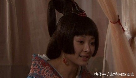 历史|她从小宫女到太皇太后,身历两朝六帝,成为历史上最长寿的皇后