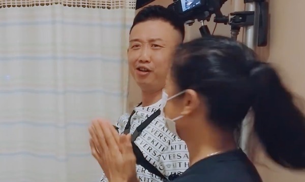 应采儿王斯然生产细节曝光!得知是男孩后,两个爸爸反应截然不同