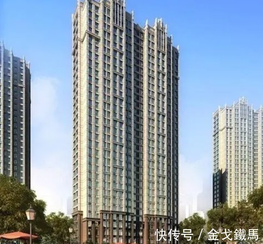 住宅|高层即将消失?2021年住宅迎新规定,有2类房子更“吃香”了
