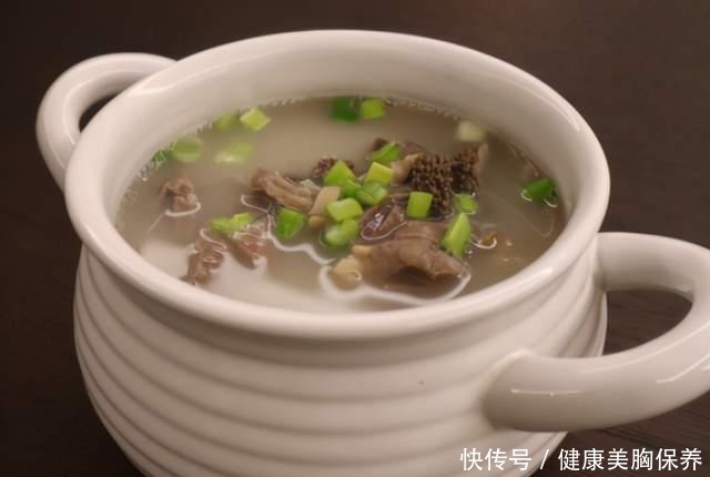 冬天要多吃这肉,比鸡鸭鱼强,御寒暖身更滋补,天越冷越爱吃!