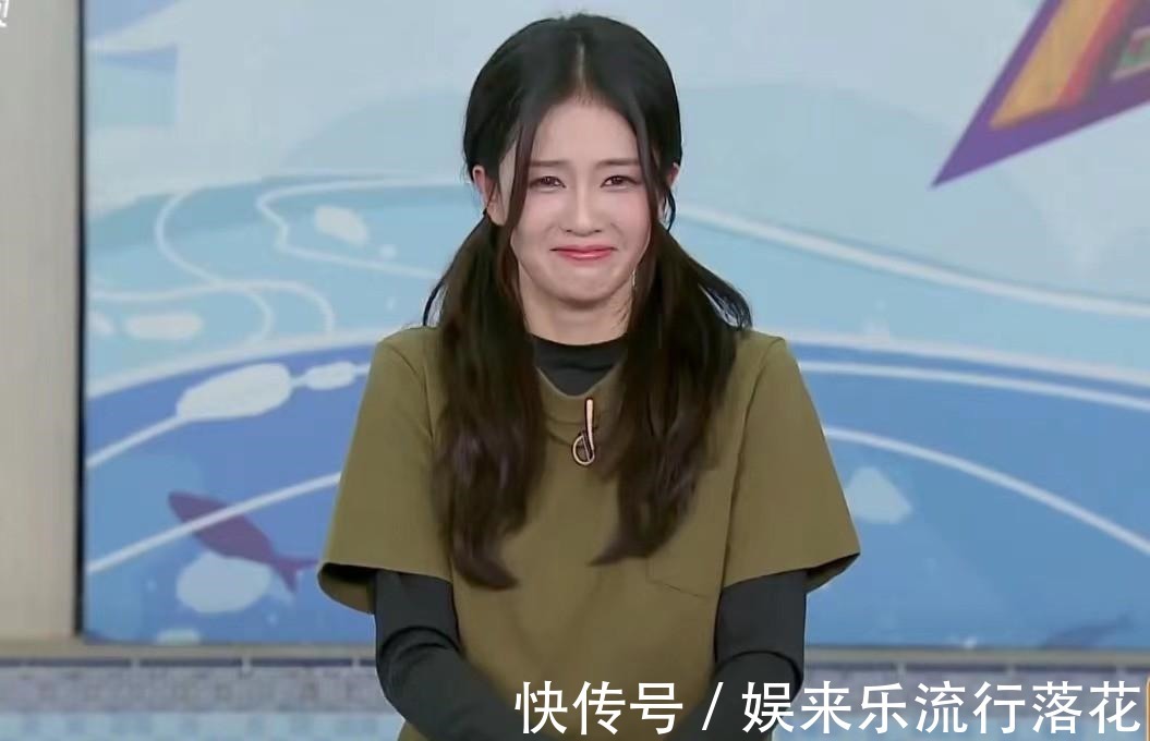 收视第一,好评不断,这期的《跑男》凭啥让观众笑出眼泪