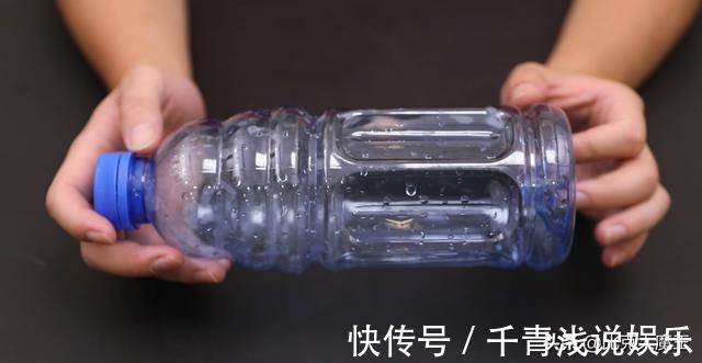 大瓶口的塑料瓶别扔了，简单改造一下，厉害又好用，家家都能用到
