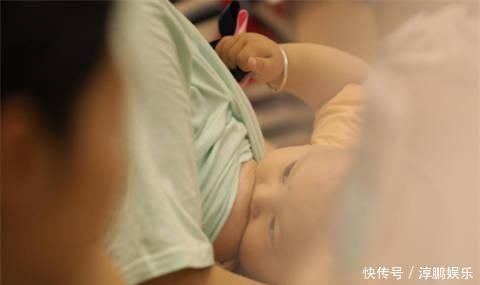 一命|五个月大宝宝不吃奶,却救了妈妈一命,这到底是怎么一回事