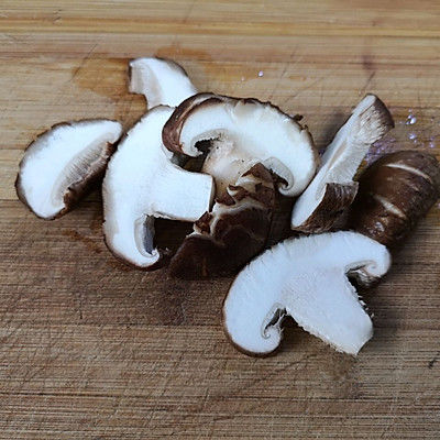 老母鸡汤土豆粉