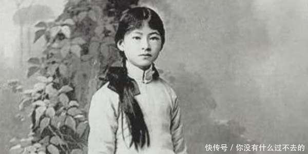 女作家|张爱玲看不惯她,林徽因讨厌她,鲁迅说她,为何他们看不惯冰心?