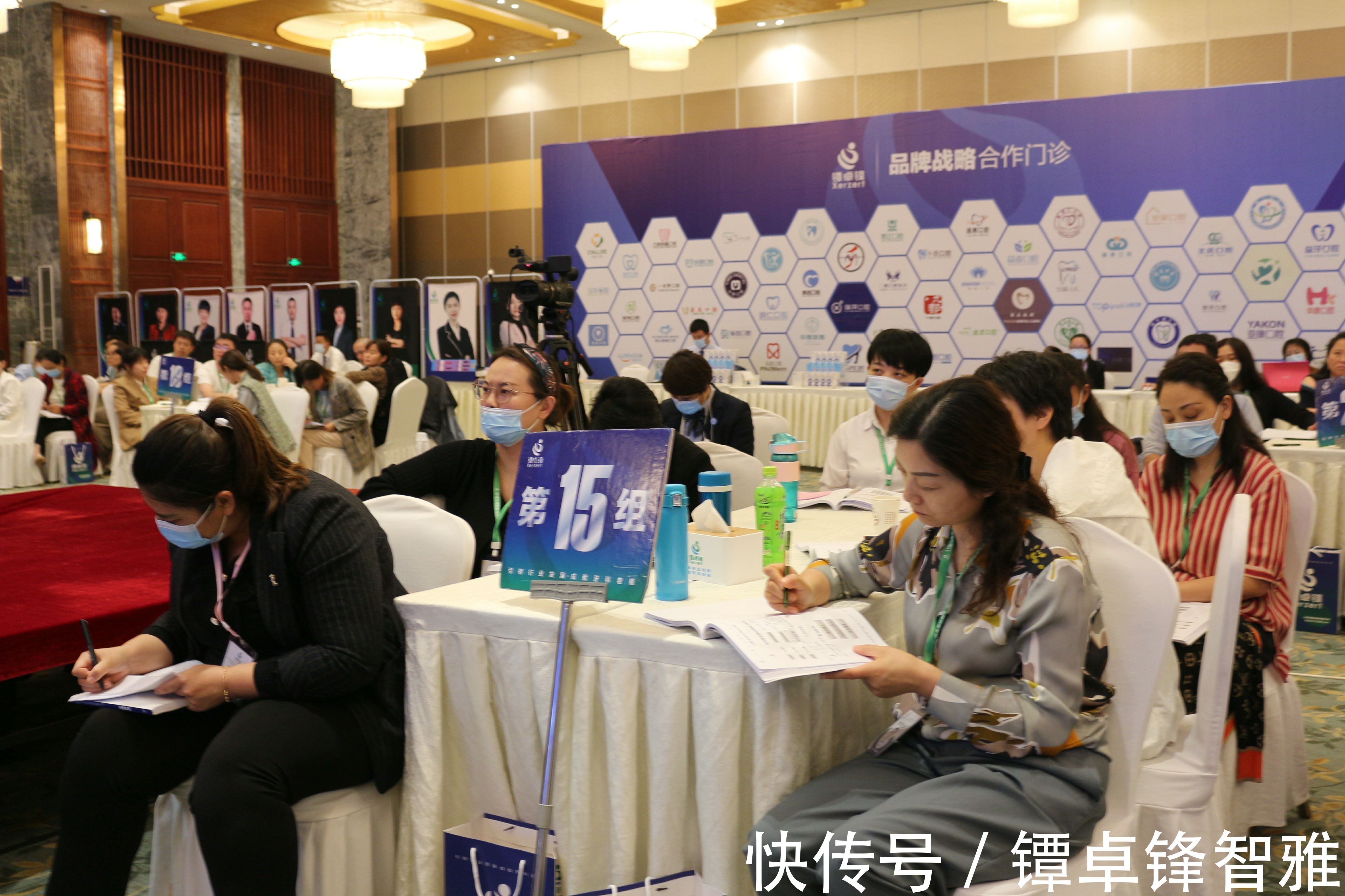 口腔|客户信任度低,四个全面做不好,牙科发展受滞