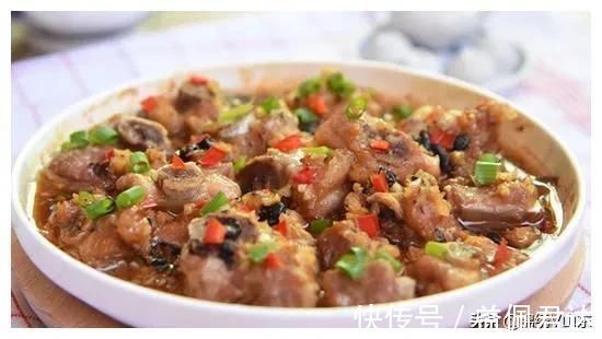 鲜香|媳妇教的12道菜，鲜香诱人，百吃不腻，每口都是幸福的味道
