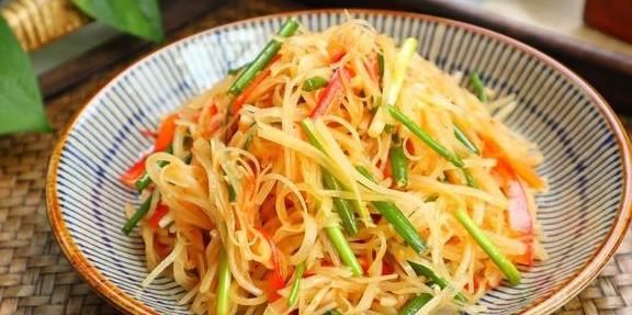 杏鲍菇|三伏天，我家常吃这5种美食，凉菜为主，清汤为辅，增食欲促消化