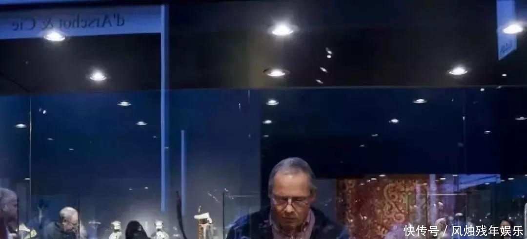 混乱|鉴定混乱:专家判古董真伪生死 那么谁来鉴定鉴定“砖家”(热议)