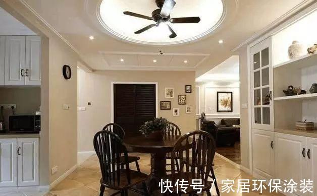 装修|室友砸38万装修新家,我去参观愣是没找到厕所,藏得太深了
