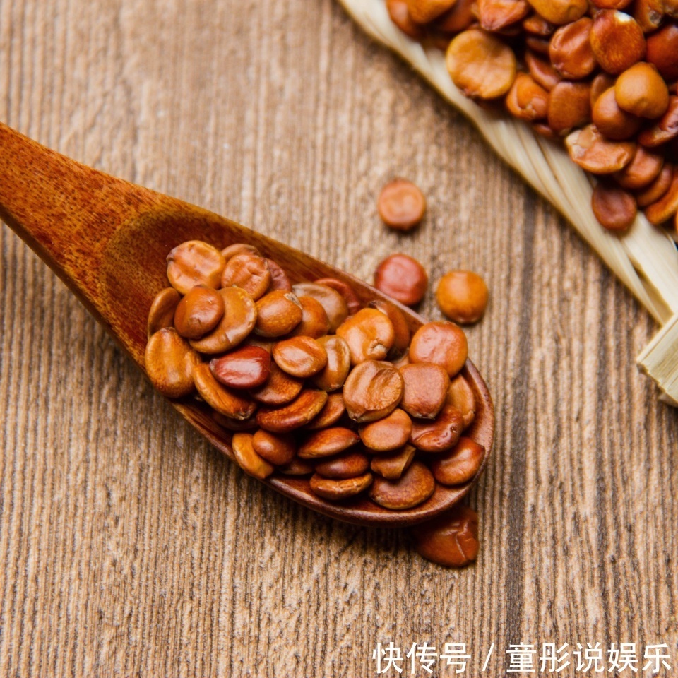 酸枣仁|治失眠,只需记住一味中药,养血、安神、清内热,简单有效!