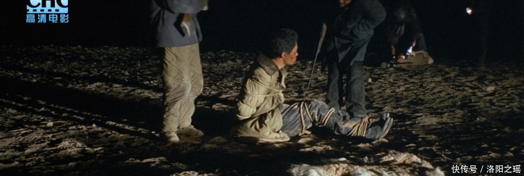 揭露|16年了，这部揭露“剥皮”生意的电影还是不敢看第二遍