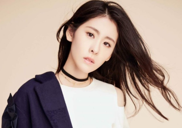 因《中国好声音》走红,和爱奇艺副总裁结为夫妻,后来成人生赢家