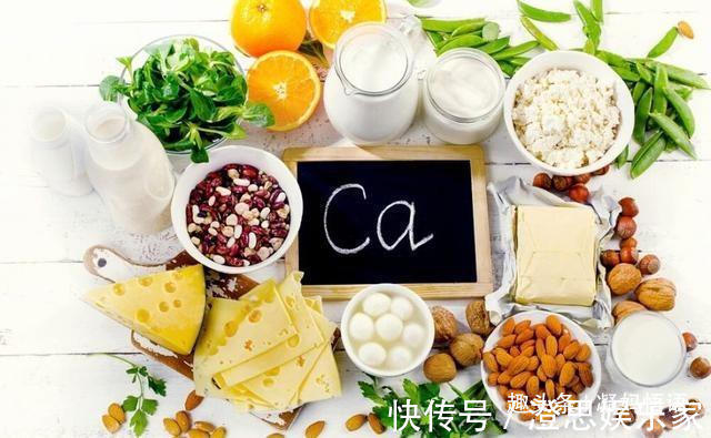 缺钙|孕晚期补钙孩子不好生孕期补钙注意这六点,孕妈舒服胎儿健康