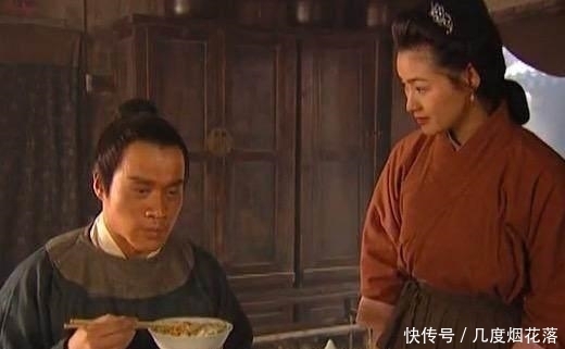 梁山好汉|梁山好汉杀人放火样样都干 为什么普遍不近女色