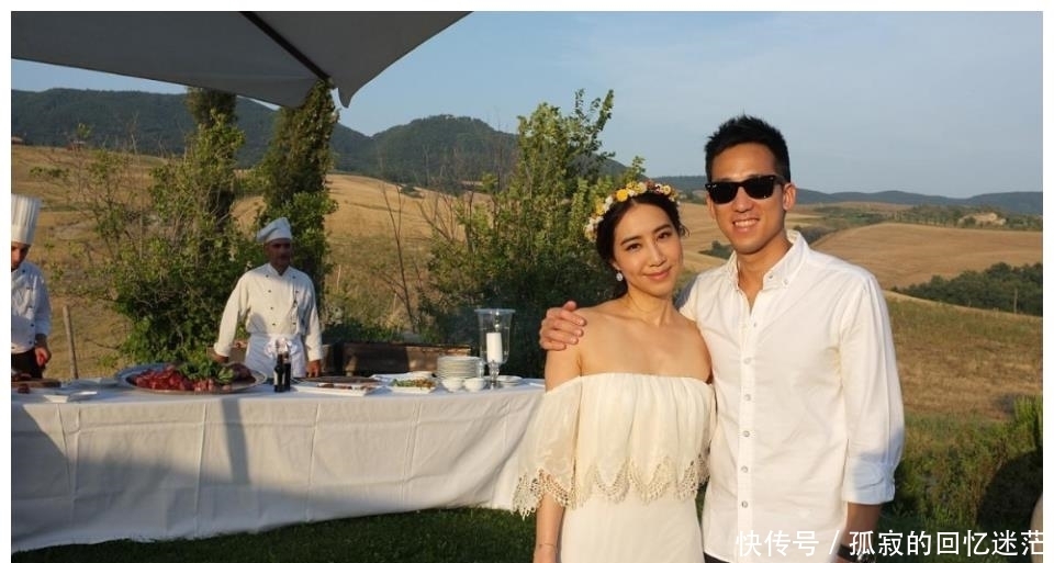 订婚宴中途上了个洗手间,姑娘回来谈崩婚约后庆祝:和我想的一样