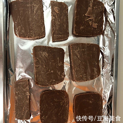 爆好吃!吃这菜巧克力蛙大变身,米饭你得多备点