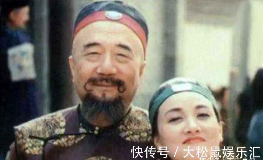 李丁|老艺术家追悼会,好友张国立破口大骂:滚出去,邓超无奈退场