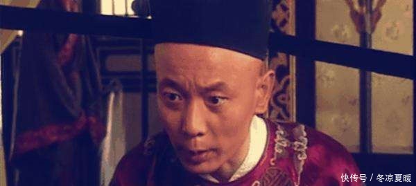 四人前去算命,先生说你们都能当宰相,不久先生眼瞎落魄而死!